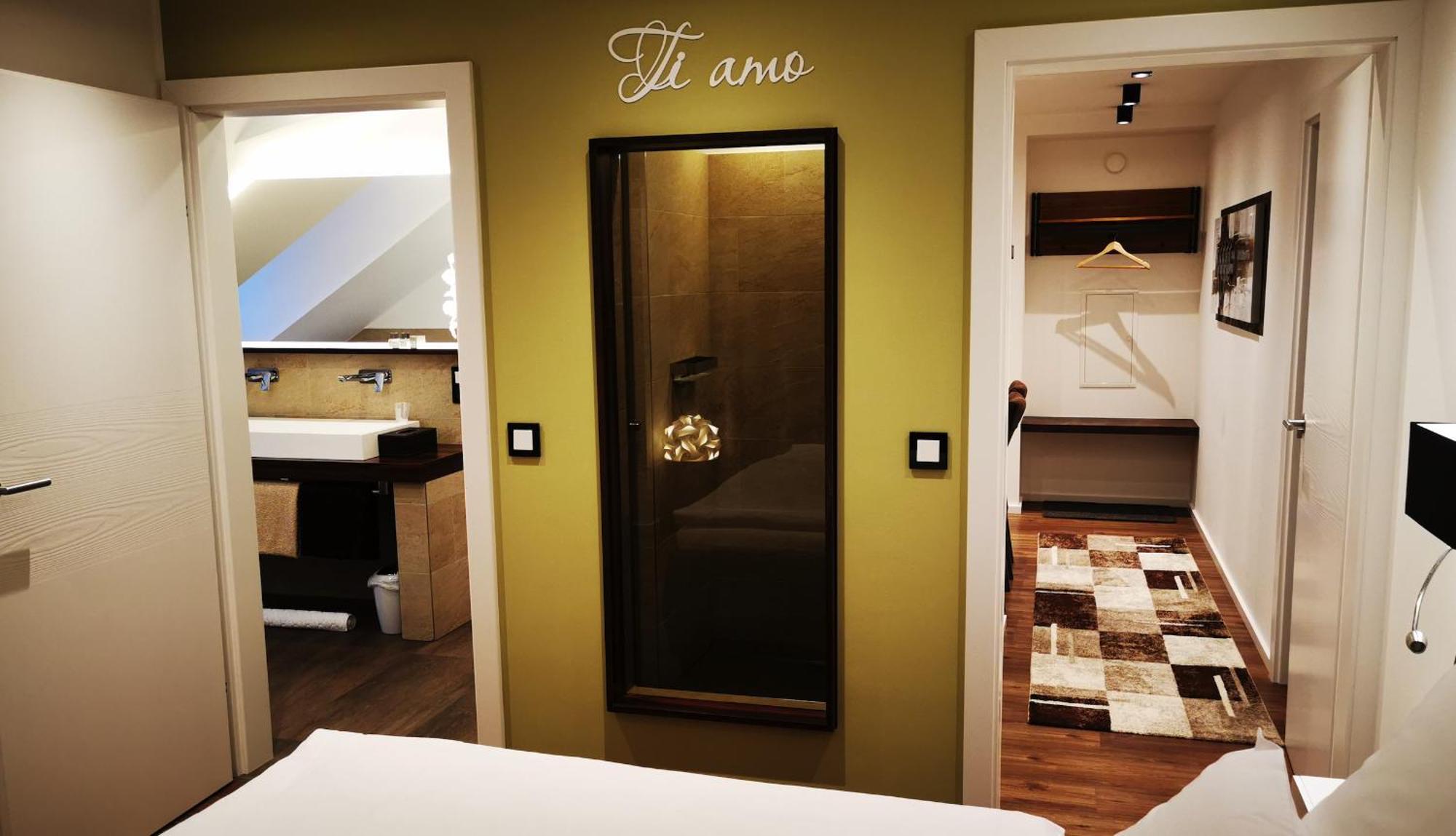 Luxor City Apartments Lienz Exterior foto