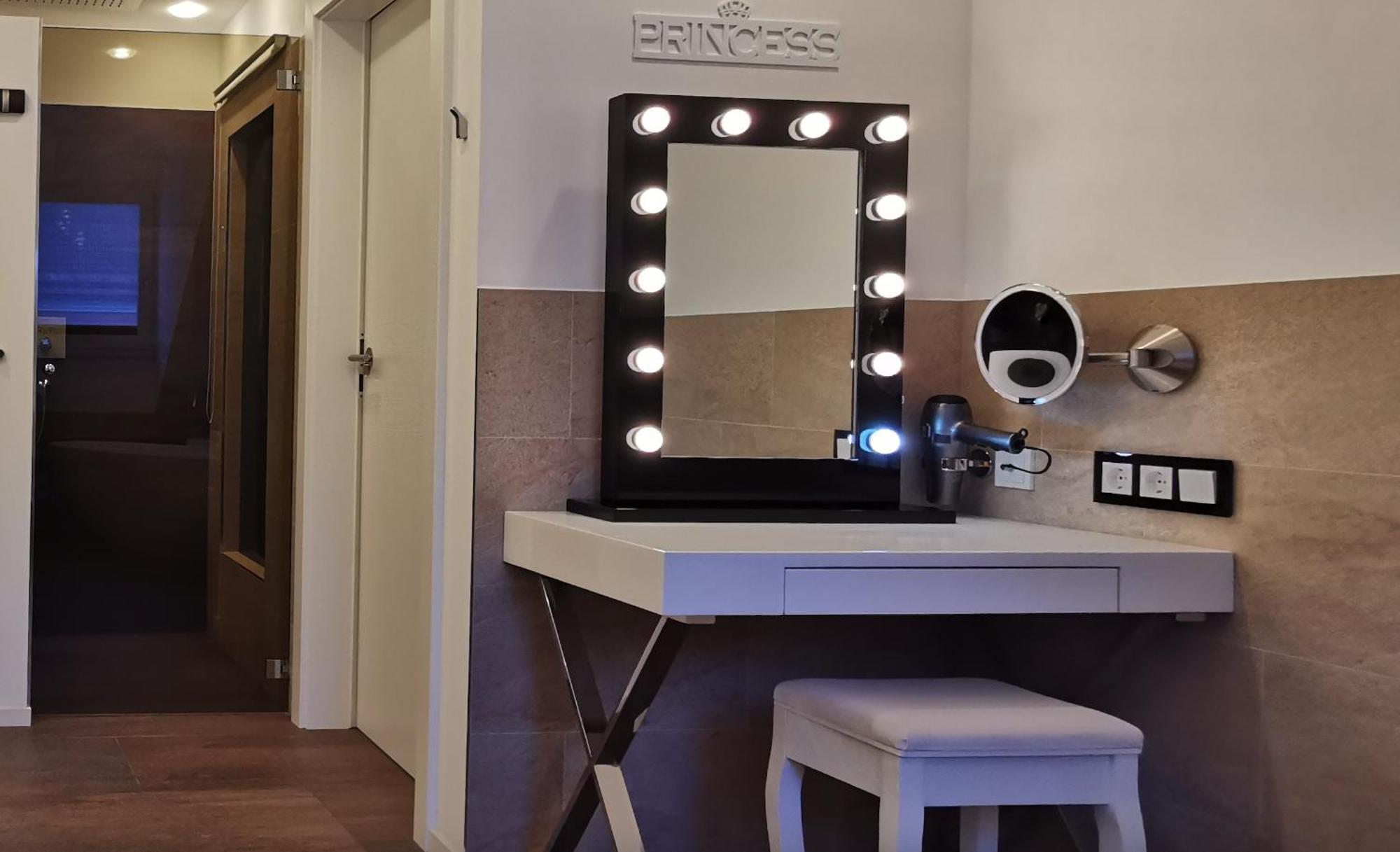 Luxor City Apartments Lienz Cameră foto