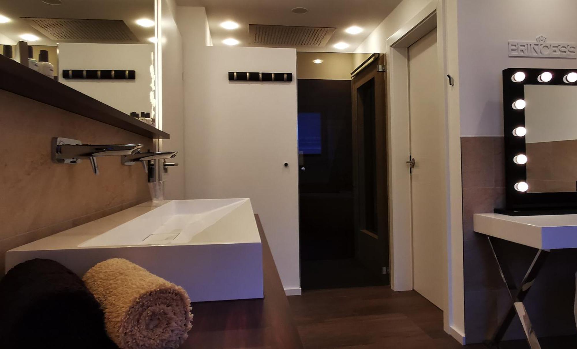 Luxor City Apartments Lienz Cameră foto