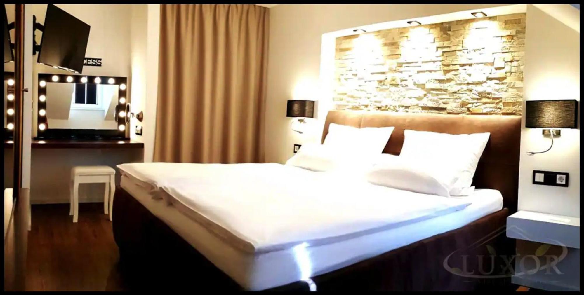 Luxor City Apartments Lienz Cameră foto