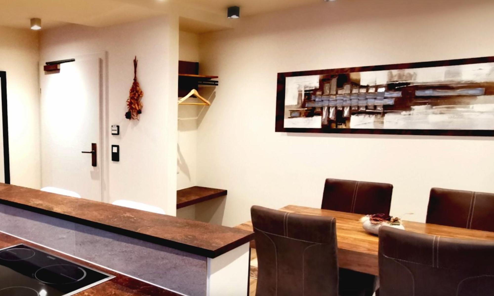 Luxor City Apartments Lienz Cameră foto