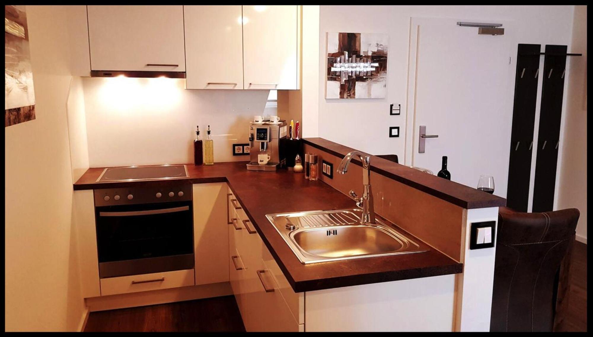 Luxor City Apartments Lienz Cameră foto