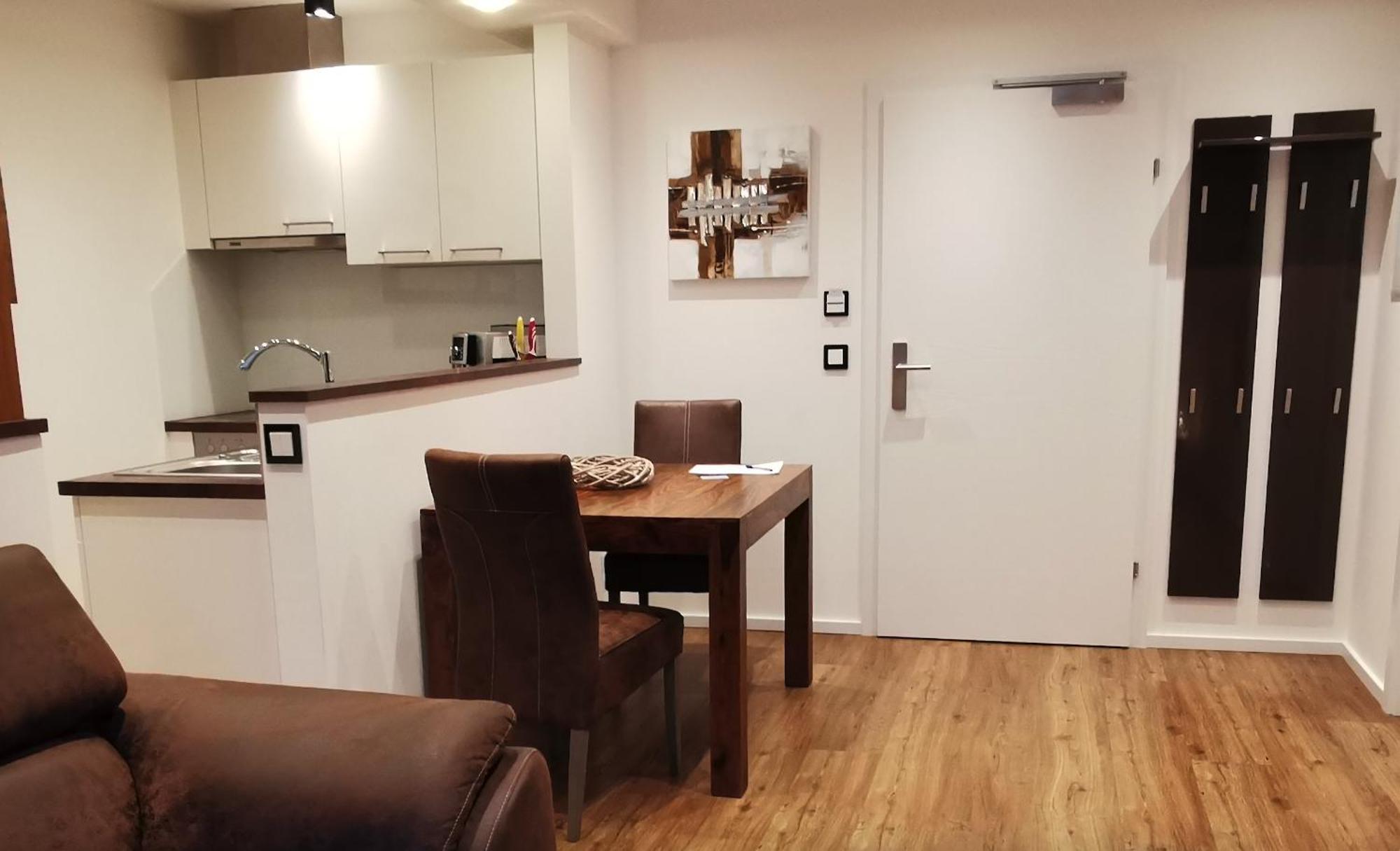 Luxor City Apartments Lienz Cameră foto