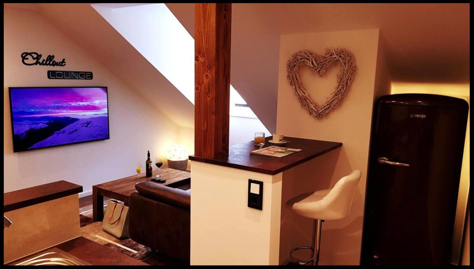 Luxor City Apartments Lienz Cameră foto