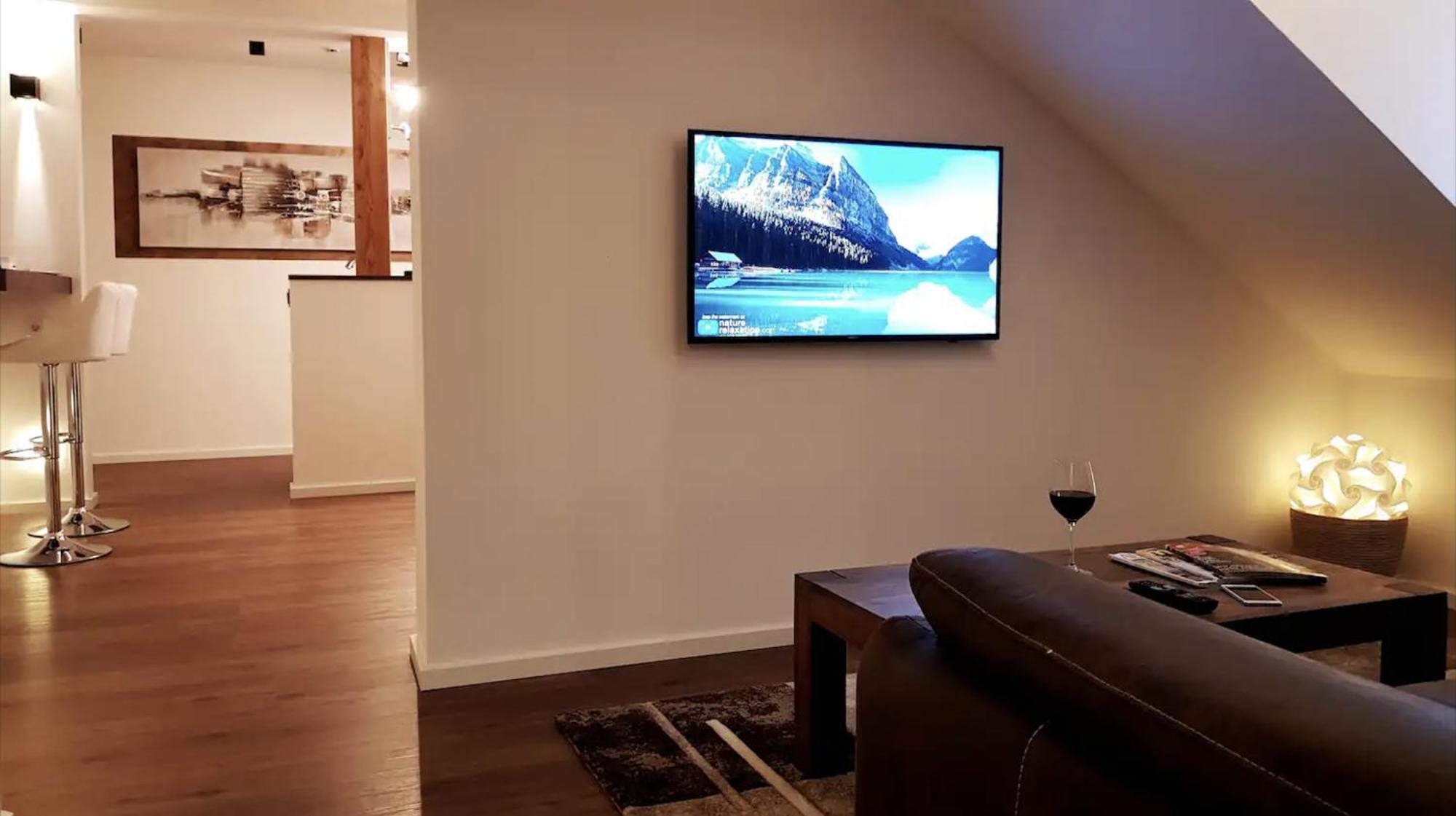 Luxor City Apartments Lienz Cameră foto
