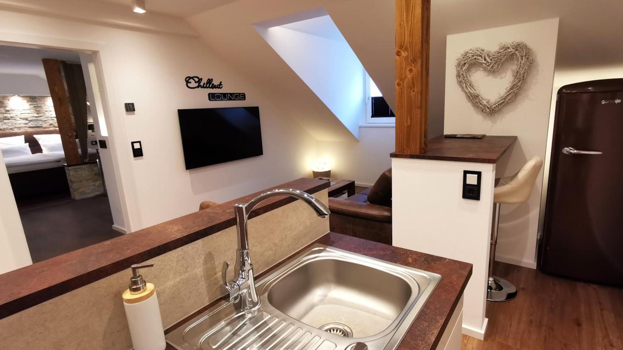 Luxor City Apartments Lienz Cameră foto