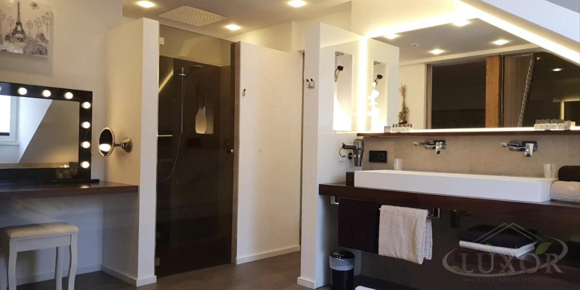 Luxor City Apartments Lienz Exterior foto