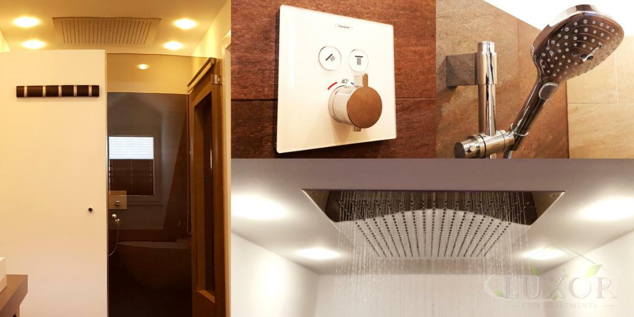 Luxor City Apartments Lienz Exterior foto